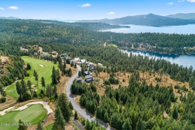 A Gozzer Ranch Golf and Lake Club Lot. Amenities include a Tom on Gozzer Ranch Golf and Lake Club in Idaho - for sale on GolfHomes.com, golf home, golf lot