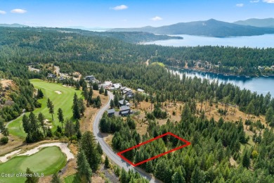 A Gozzer Ranch Golf and Lake Club Lot. Amenities include a Tom on Gozzer Ranch Golf and Lake Club in Idaho - for sale on GolfHomes.com, golf home, golf lot