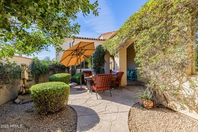 Discover an exceptional opportunity to own a luxury villa with a on Superstition Mountain Club - Lost Gold in Arizona - for sale on GolfHomes.com, golf home, golf lot
