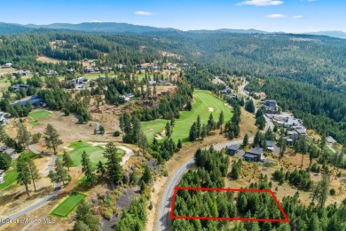 A Gozzer Ranch Golf and Lake Club Lot. Amenities include a Tom on Gozzer Ranch Golf and Lake Club in Idaho - for sale on GolfHomes.com, golf home, golf lot