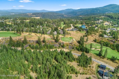 A Gozzer Ranch Golf and Lake Club Lot. Amenities include a Tom on Gozzer Ranch Golf and Lake Club in Idaho - for sale on GolfHomes.com, golf home, golf lot