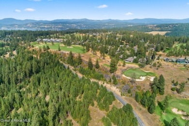 A Gozzer Ranch Golf and Lake Club Lot. Amenities include a Tom on Gozzer Ranch Golf and Lake Club in Idaho - for sale on GolfHomes.com, golf home, golf lot