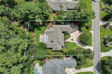 Graciously sized rooms with quality features and appointments on The Golf Club at Indigo Run in South Carolina - for sale on GolfHomes.com, golf home, golf lot
