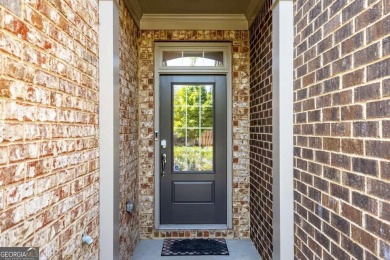 SELLER IS OFFERING $5K IN CLOSING COST!   Welcome to this almost on City Club Marietta in Georgia - for sale on GolfHomes.com, golf home, golf lot