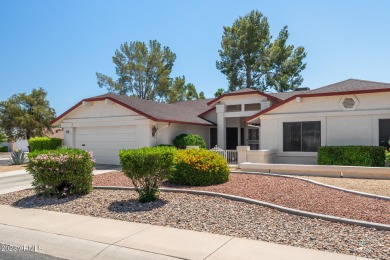 You don't want to miss this beautiful 2 bed/2 bath home in the on Grandview Golf Course in Arizona - for sale on GolfHomes.com, golf home, golf lot