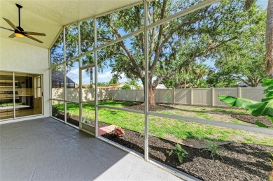 Discover the perfect blend of comfort, style, and convenience in on Palm Aire Country Club of Sarasota in Florida - for sale on GolfHomes.com, golf home, golf lot