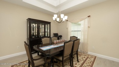 Welcome to Your Dream Home in Charming Brooksville, FL! Discover on Rivard Golf and Country Club in Florida - for sale on GolfHomes.com, golf home, golf lot