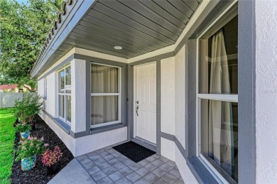 Discover the perfect blend of comfort, style, and convenience in on Palm Aire Country Club of Sarasota in Florida - for sale on GolfHomes.com, golf home, golf lot