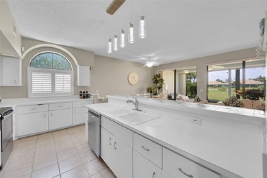 Look no further than this Beauty in Aberdeen Country Club! Fully on  in Florida - for sale on GolfHomes.com, golf home, golf lot