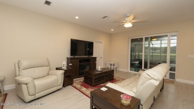 Welcome to Your Dream Home in Charming Brooksville, FL! Discover on Rivard Golf and Country Club in Florida - for sale on GolfHomes.com, golf home, golf lot