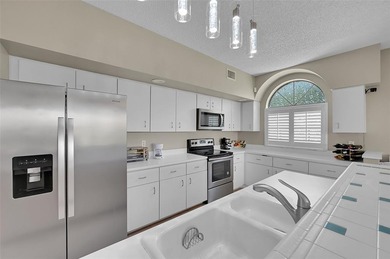 Look no further than this Beauty in Aberdeen Country Club! Fully on  in Florida - for sale on GolfHomes.com, golf home, golf lot