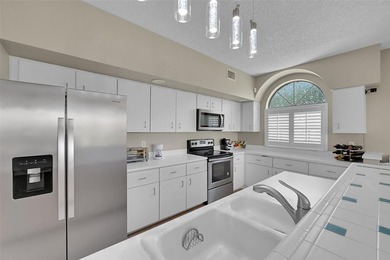 Look no further than this Beauty in Aberdeen Country Club! Fully on  in Florida - for sale on GolfHomes.com, golf home, golf lot