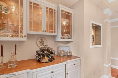 Spectacular golf front in Talamore!! Original owner had this on Talamore Golf Club in North Carolina - for sale on GolfHomes.com, golf home, golf lot