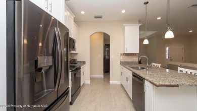 Welcome to Your Dream Home in Charming Brooksville, FL! Discover on Rivard Golf and Country Club in Florida - for sale on GolfHomes.com, golf home, golf lot