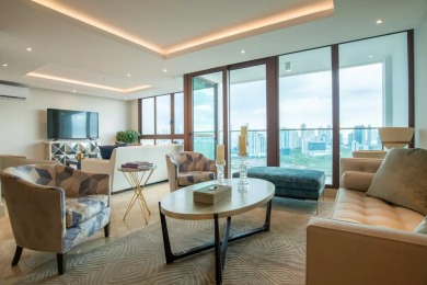 Welcome to The Colonial Santa Maria, an exclusive residential on  in  - for sale on GolfHomes.com, golf home, golf lot