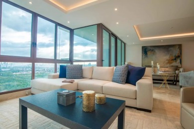 Welcome to The Colonial Santa Maria, an exclusive residential on  in  - for sale on GolfHomes.com, golf home, golf lot