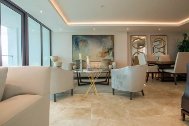 Welcome to The Colonial Santa Maria, an exclusive residential on  in  - for sale on GolfHomes.com, golf home, golf lot