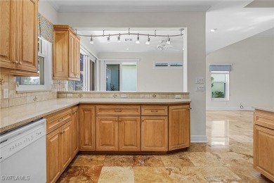 A beautifully maintained and updated home with a MOTIVATED on The Landings Yacht, Golf and Tennis Club in Florida - for sale on GolfHomes.com, golf home, golf lot