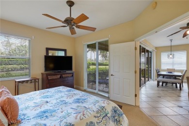 Nestled in the highly sought-after Lely Resort community in on Lely Resort Golf and Country Club in Florida - for sale on GolfHomes.com, golf home, golf lot