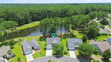 Welcome to 9 Glenwood Springs Court in Pinecrest, where Southern on Pinecrest Golf Course in South Carolina - for sale on GolfHomes.com, golf home, golf lot