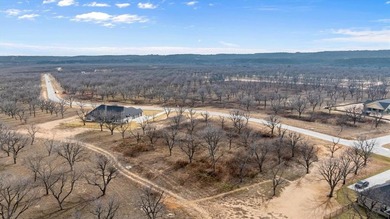 Vacant lot - come build Your Dream Home in the prestigious Pecan on Nutcracker Golf Club in Texas - for sale on GolfHomes.com, golf home, golf lot