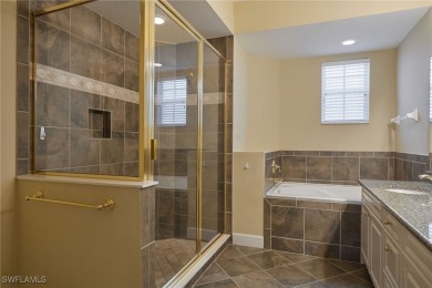 Nestled in the highly sought-after Lely Resort community in on Lely Resort Golf and Country Club in Florida - for sale on GolfHomes.com, golf home, golf lot