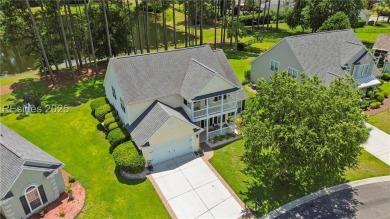 Welcome to 9 Glenwood Springs Court in Pinecrest, where Southern on Pinecrest Golf Course in South Carolina - for sale on GolfHomes.com, golf home, golf lot