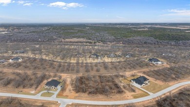 Vacant lot - come build Your Dream Home in the prestigious Pecan on Nutcracker Golf Club in Texas - for sale on GolfHomes.com, golf home, golf lot