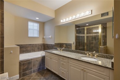 Nestled in the highly sought-after Lely Resort community in on Lely Resort Golf and Country Club in Florida - for sale on GolfHomes.com, golf home, golf lot