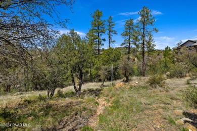 Golf Course Living at Its Finest! Now's your chance to own a on Capital Canyon Club in Arizona - for sale on GolfHomes.com, golf home, golf lot