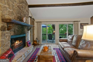 Escape to the gated mountain community of Bent TreeCoa fully on Bent Tree Golf Course in Georgia - for sale on GolfHomes.com, golf home, golf lot
