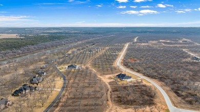 Vacant lot - come build Your Dream Home in the prestigious Pecan on Nutcracker Golf Club in Texas - for sale on GolfHomes.com, golf home, golf lot