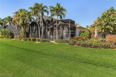 A beautifully maintained and updated home with a MOTIVATED on The Landings Yacht, Golf and Tennis Club in Florida - for sale on GolfHomes.com, golf home, golf lot