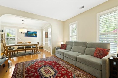 Welcome to 9 Glenwood Springs Court in Pinecrest, where Southern on Pinecrest Golf Course in South Carolina - for sale on GolfHomes.com, golf home, golf lot