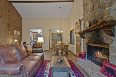 Escape to the gated mountain community of Bent TreeCoa fully on Bent Tree Golf Course in Georgia - for sale on GolfHomes.com, golf home, golf lot