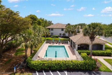 Nestled in the highly sought-after Lely Resort community in on Lely Resort Golf and Country Club in Florida - for sale on GolfHomes.com, golf home, golf lot