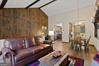 Escape to the gated mountain community of Bent TreeCoa fully on Bent Tree Golf Course in Georgia - for sale on GolfHomes.com, golf home, golf lot