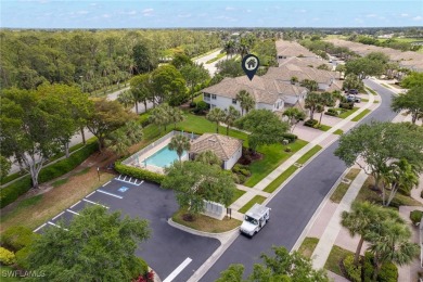 Nestled in the highly sought-after Lely Resort community in on Lely Resort Golf and Country Club in Florida - for sale on GolfHomes.com, golf home, golf lot
