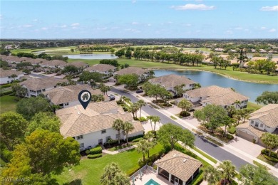 Nestled in the highly sought-after Lely Resort community in on Lely Resort Golf and Country Club in Florida - for sale on GolfHomes.com, golf home, golf lot