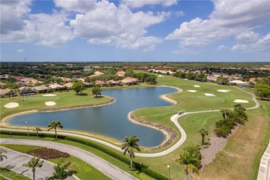 Nestled in the highly sought-after Lely Resort community in on Lely Resort Golf and Country Club in Florida - for sale on GolfHomes.com, golf home, golf lot