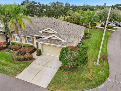 Experience the coveted Kings Point lifestyle in this turn on Scepter Golf Club in Florida - for sale on GolfHomes.com, golf home, golf lot