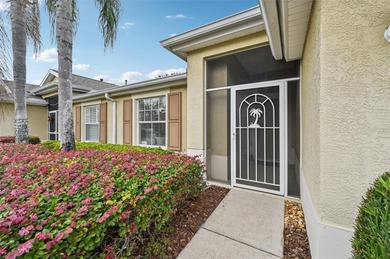 Experience the coveted Kings Point lifestyle in this turn on Scepter Golf Club in Florida - for sale on GolfHomes.com, golf home, golf lot