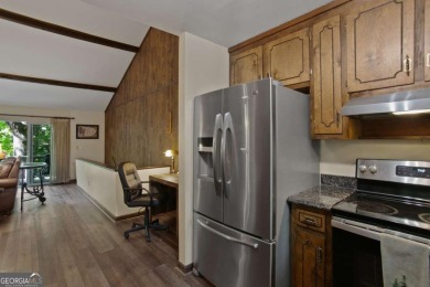 Escape to the gated mountain community of Bent TreeCoa fully on Bent Tree Golf Course in Georgia - for sale on GolfHomes.com, golf home, golf lot