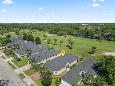 Pride of ownership shows brightly with this immaculate detached on Viera East Golf Club in Florida - for sale on GolfHomes.com, golf home, golf lot