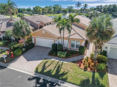 A beautifully maintained and updated home with a MOTIVATED on The Landings Yacht, Golf and Tennis Club in Florida - for sale on GolfHomes.com, golf home, golf lot