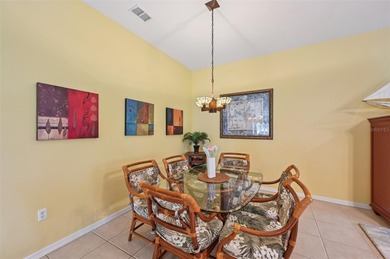 Experience the coveted Kings Point lifestyle in this turn on Scepter Golf Club in Florida - for sale on GolfHomes.com, golf home, golf lot