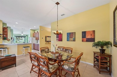 Experience the coveted Kings Point lifestyle in this turn on Scepter Golf Club in Florida - for sale on GolfHomes.com, golf home, golf lot