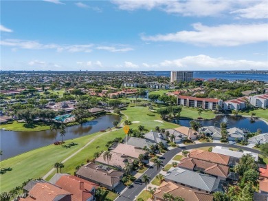 A beautifully maintained and updated home with a MOTIVATED on The Landings Yacht, Golf and Tennis Club in Florida - for sale on GolfHomes.com, golf home, golf lot