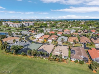 A beautifully maintained and updated home with a MOTIVATED on The Landings Yacht, Golf and Tennis Club in Florida - for sale on GolfHomes.com, golf home, golf lot