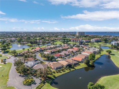 A beautifully maintained and updated home with a MOTIVATED on The Landings Yacht, Golf and Tennis Club in Florida - for sale on GolfHomes.com, golf home, golf lot